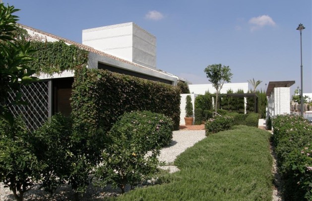 Obra nueva - terraced - Peraleja Golf