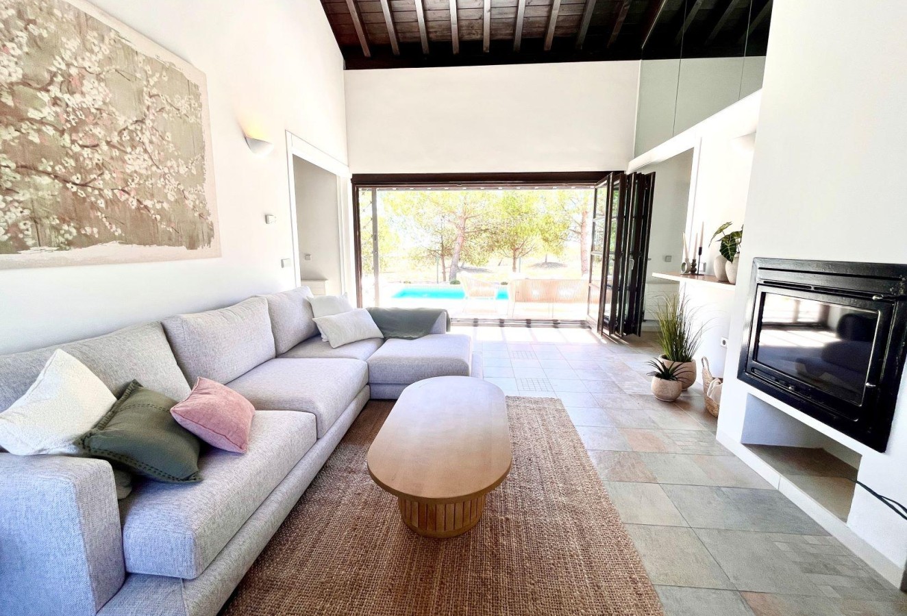 Obra nueva - terraced - Peraleja Golf