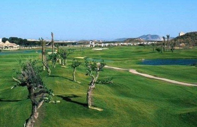 Obra nueva - terraced - Peraleja Golf