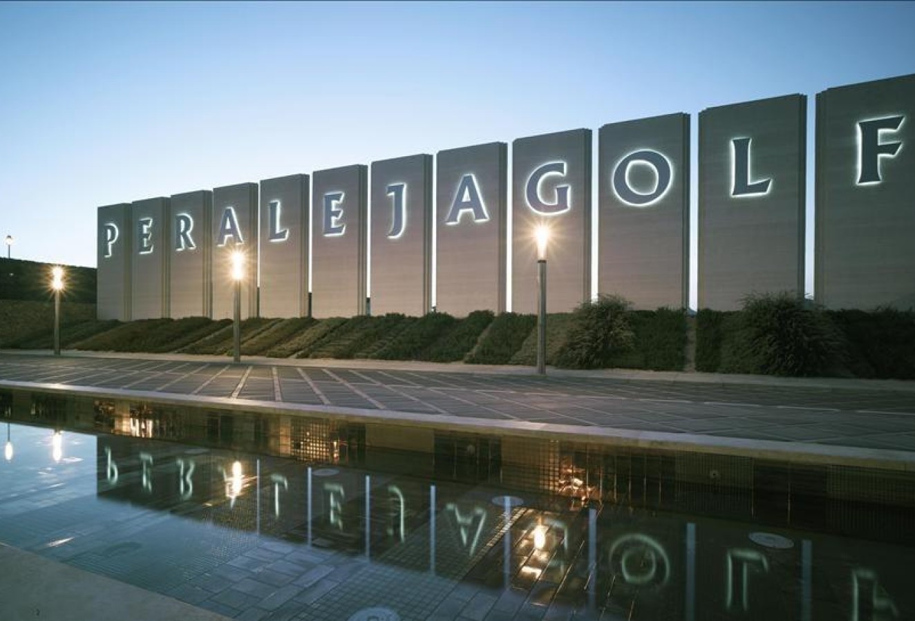 Obra nueva - terraced - Peraleja Golf
