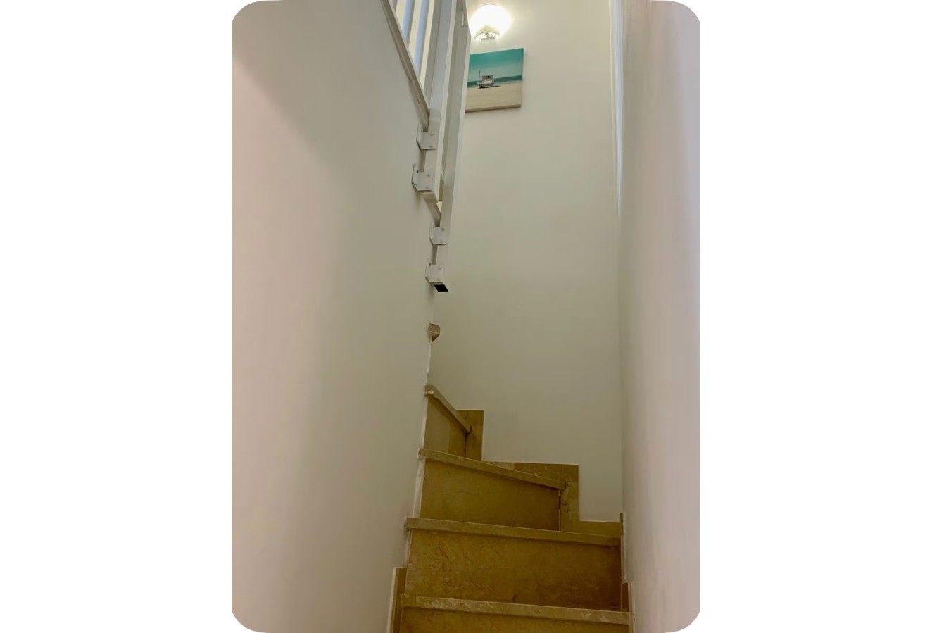 Long Term Rental - Apartment / flat - Albir - Centro