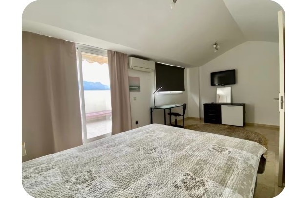 Long Term Rental - Apartment / flat - Albir - Centro