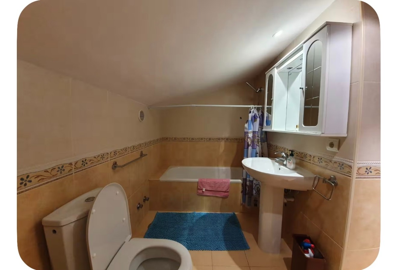 Long Term Rental - Apartment / flat - Albir - Centro
