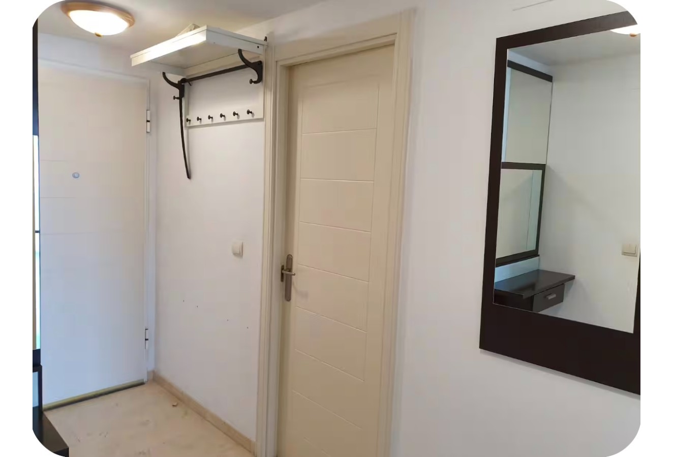 Long Term Rental - Apartment / flat - Albir - Centro