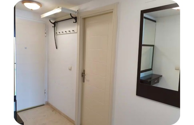 Long Term Rental - Apartment / flat - Albir - Centro