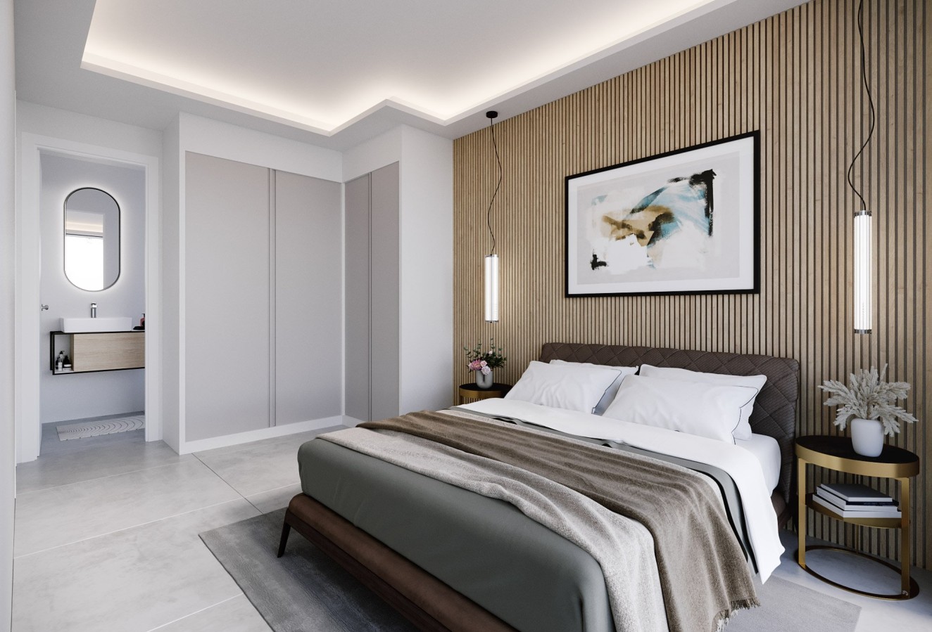 New Build - detached - Condado de Alhama