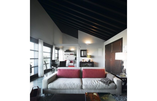 Obra nueva - detached - Peraleja Golf