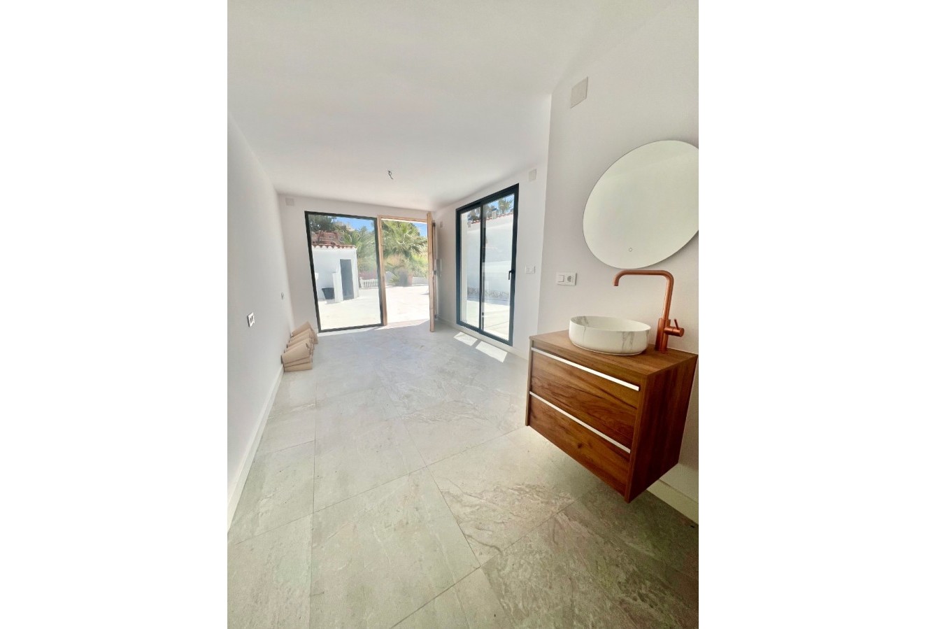 Sale - Villa - Altea - Urbanizacion