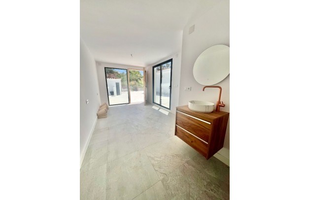 Sale - Villa - Altea - Urbanizacion