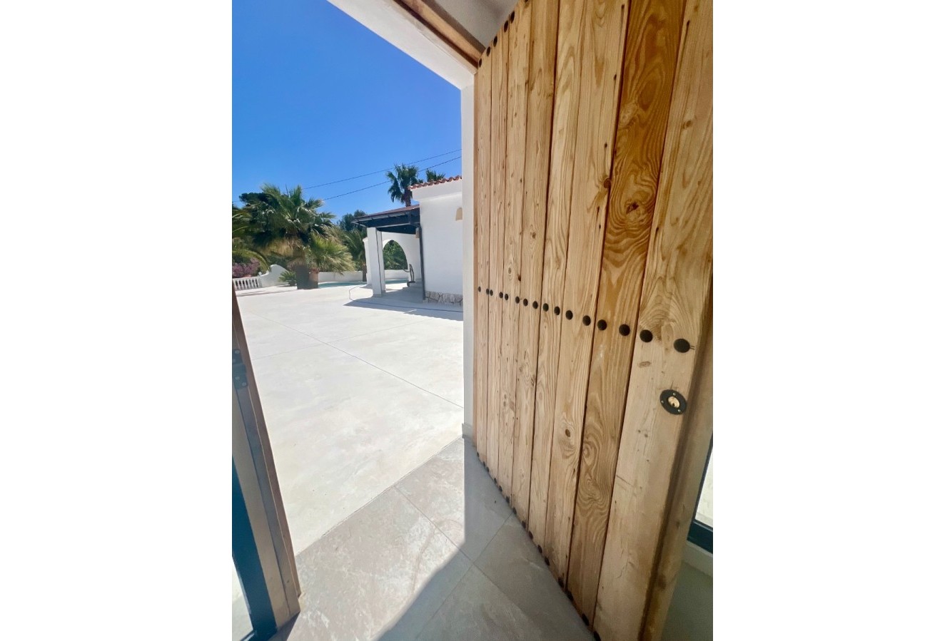 Sale - Villa - Altea - Urbanizacion