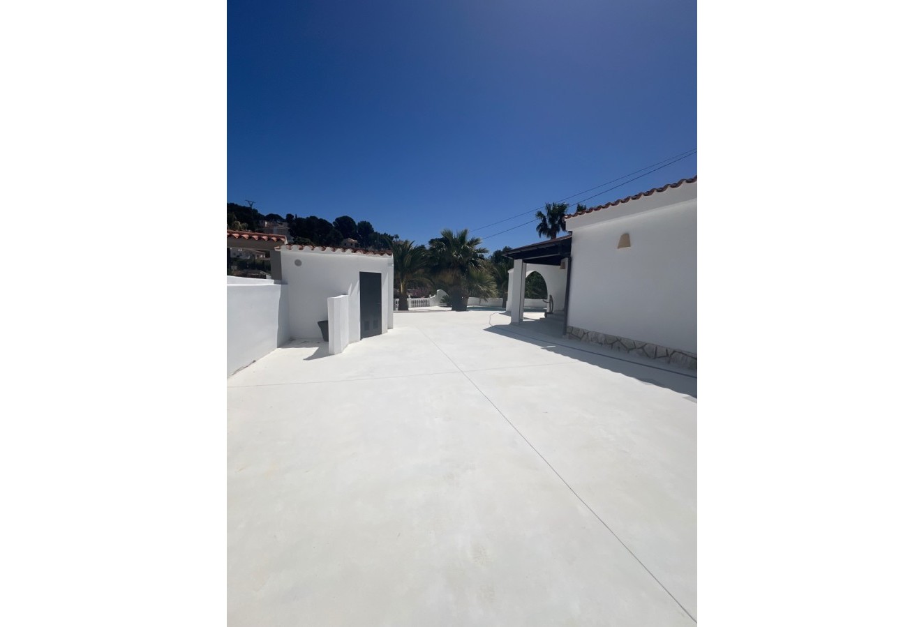Sale - Villa - Altea - Urbanizacion