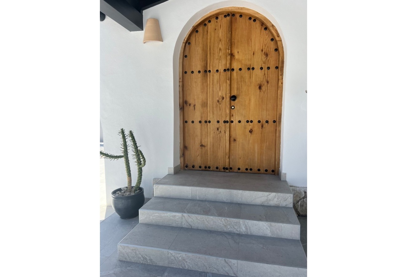 Sale - Villa - Altea - Urbanizacion