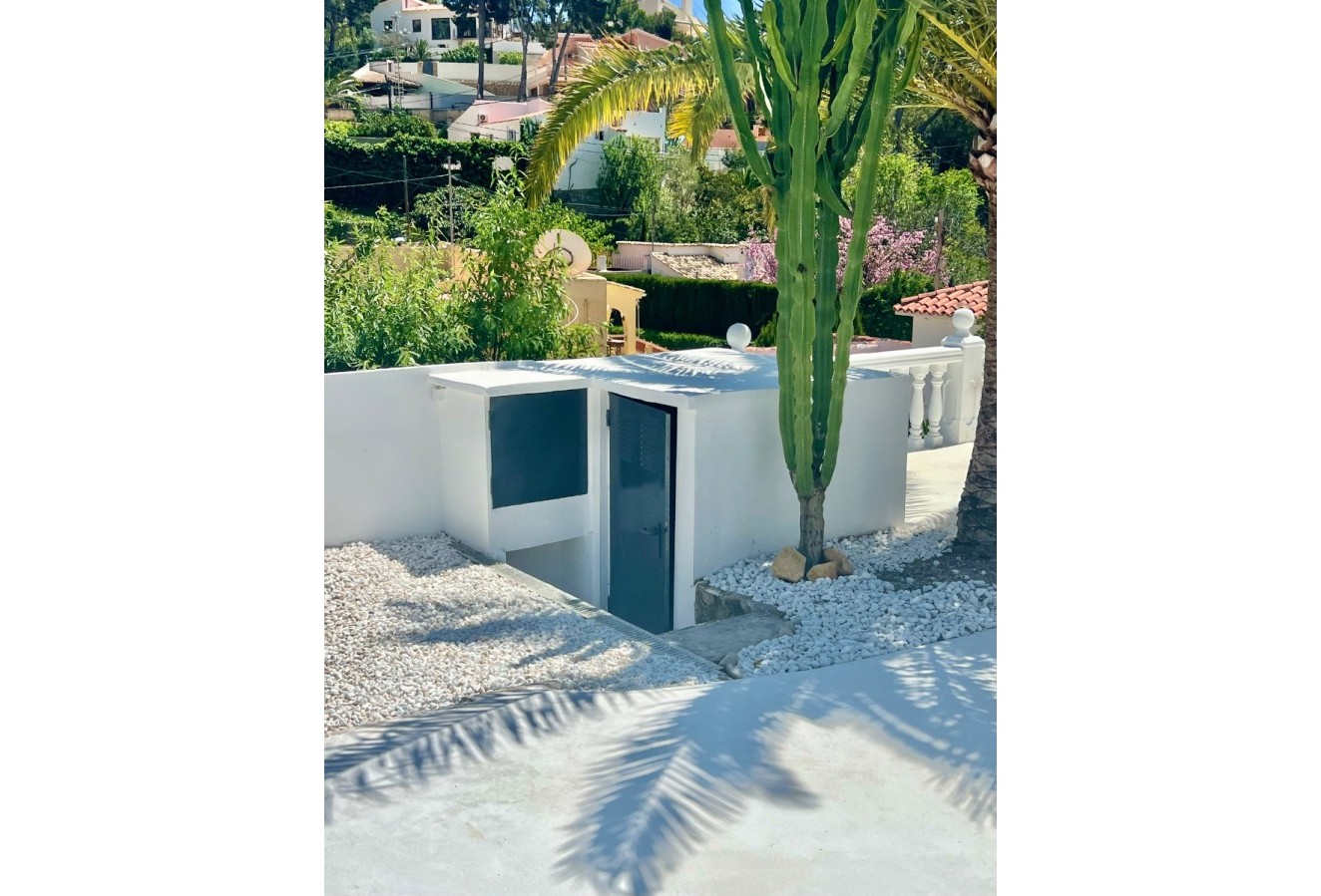 Sale - Villa - Altea - Urbanizacion