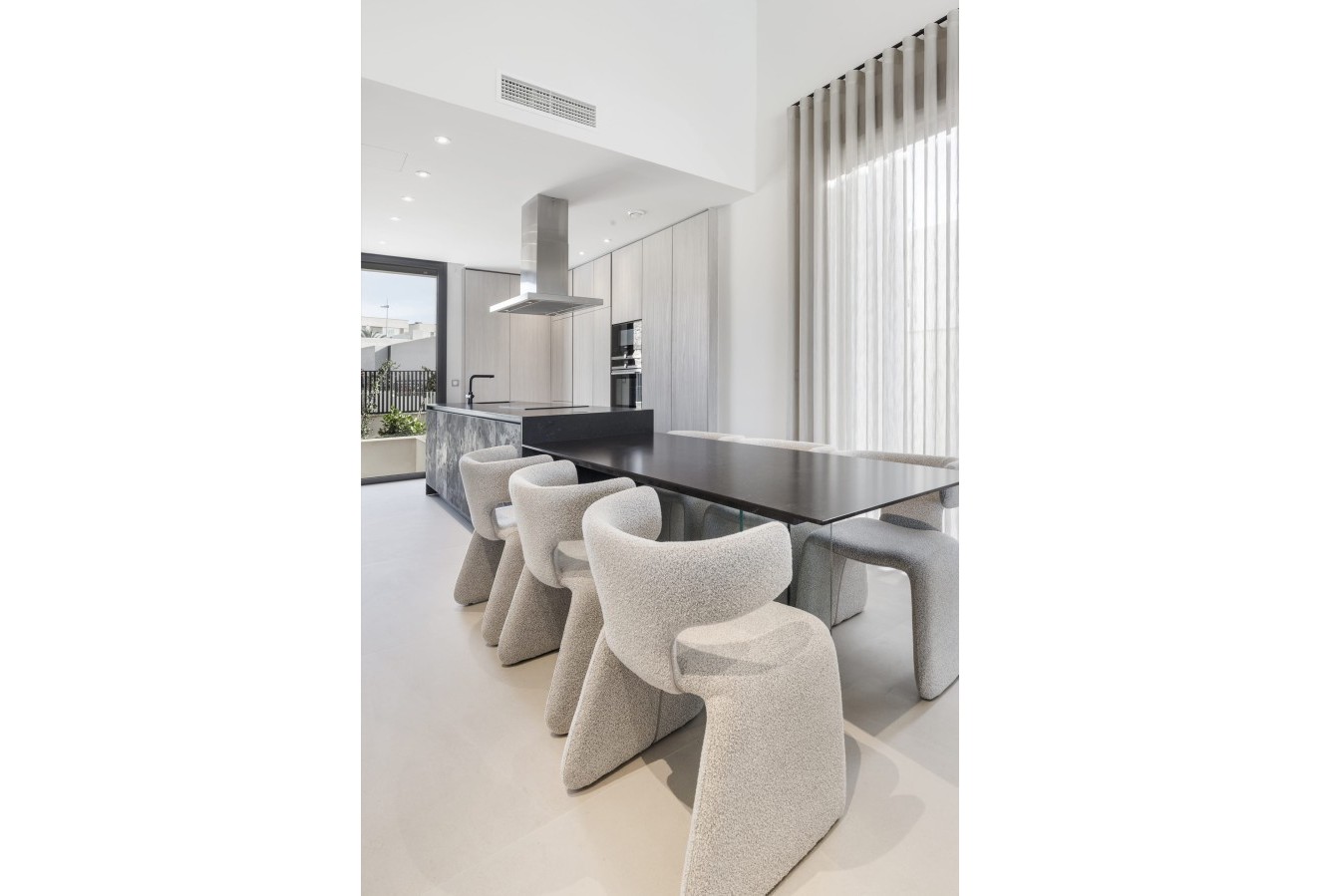 New Build - Villa - La Finca Golf