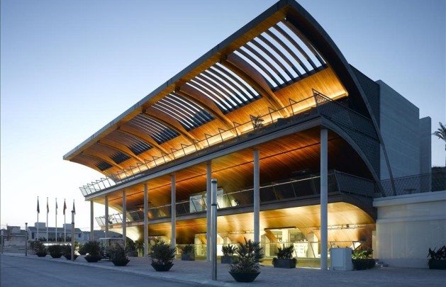 New Build - detached - Peraleja Golf