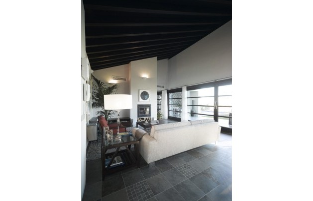 New Build - detached - Peraleja Golf