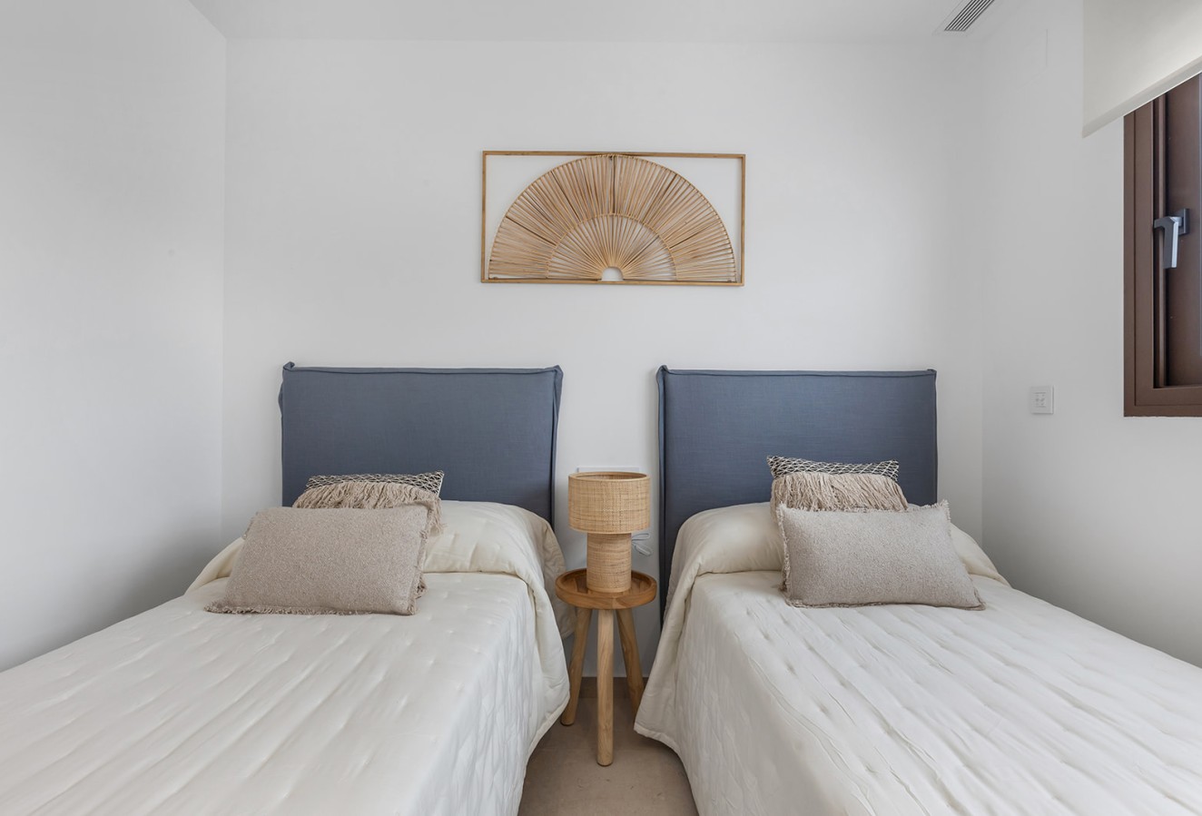 Obra nueva - ground-floor - Los Alcázares