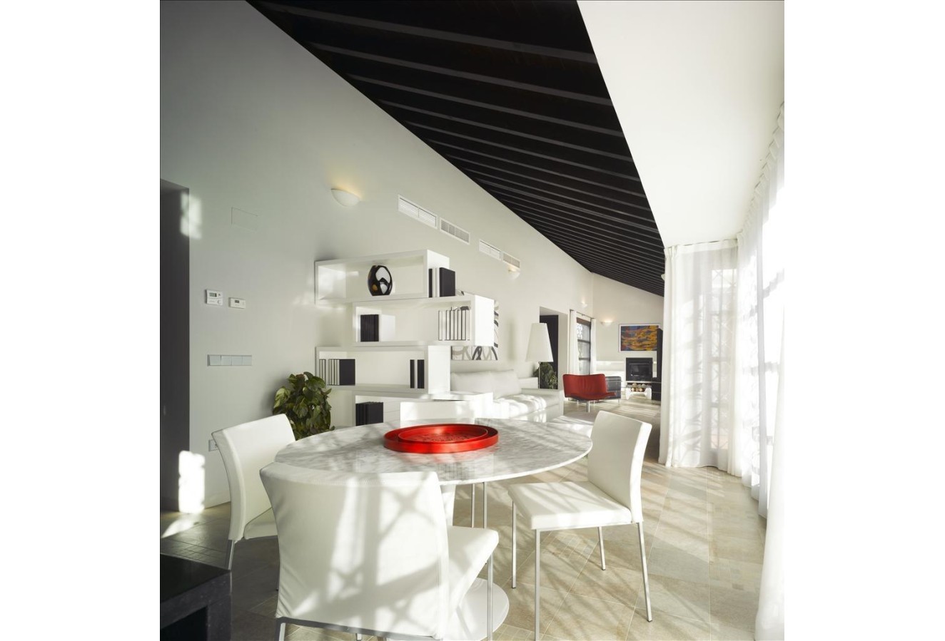 New Build - detached - Peraleja Golf