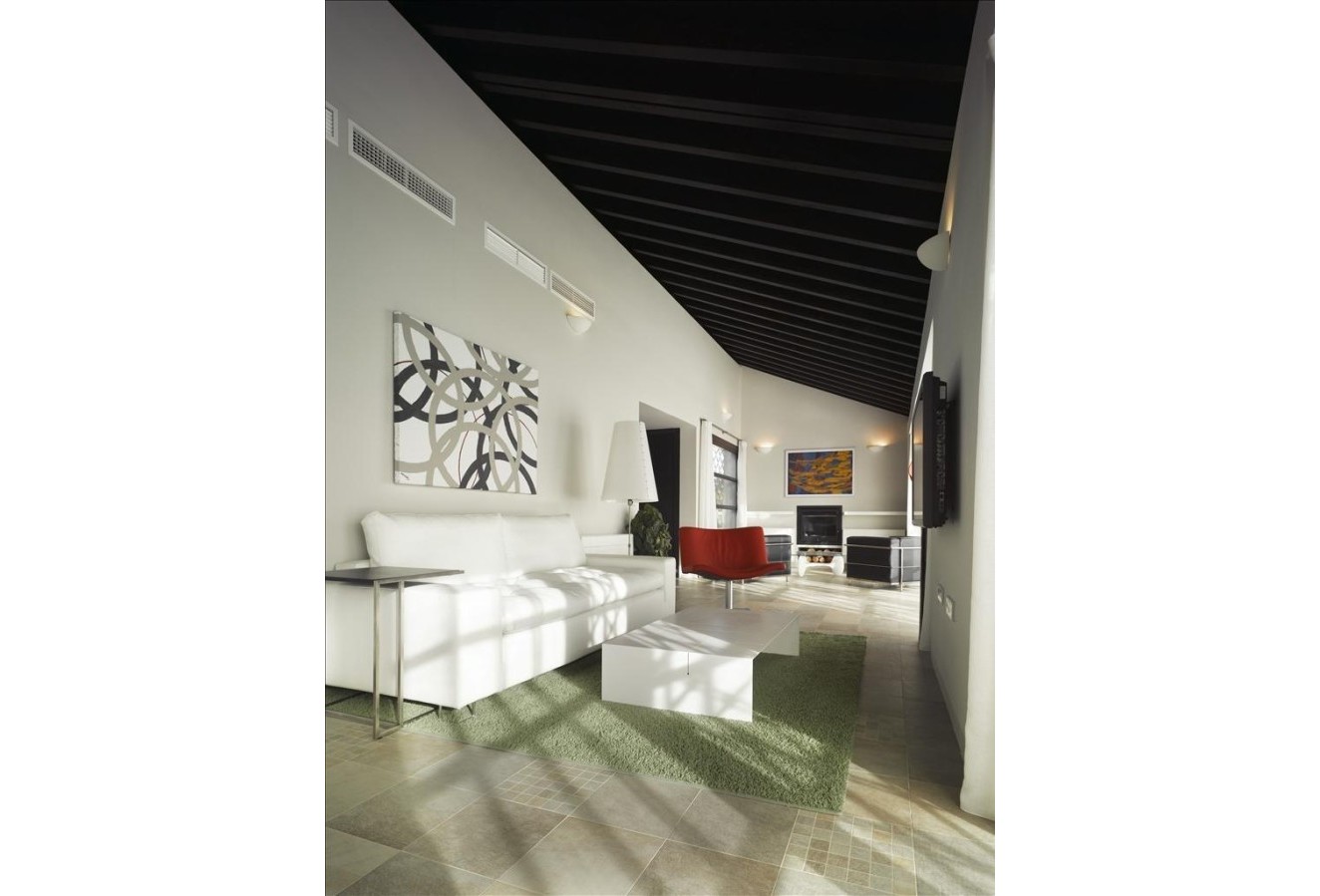 New Build - detached - Peraleja Golf