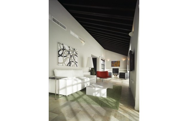 New Build - detached - Peraleja Golf