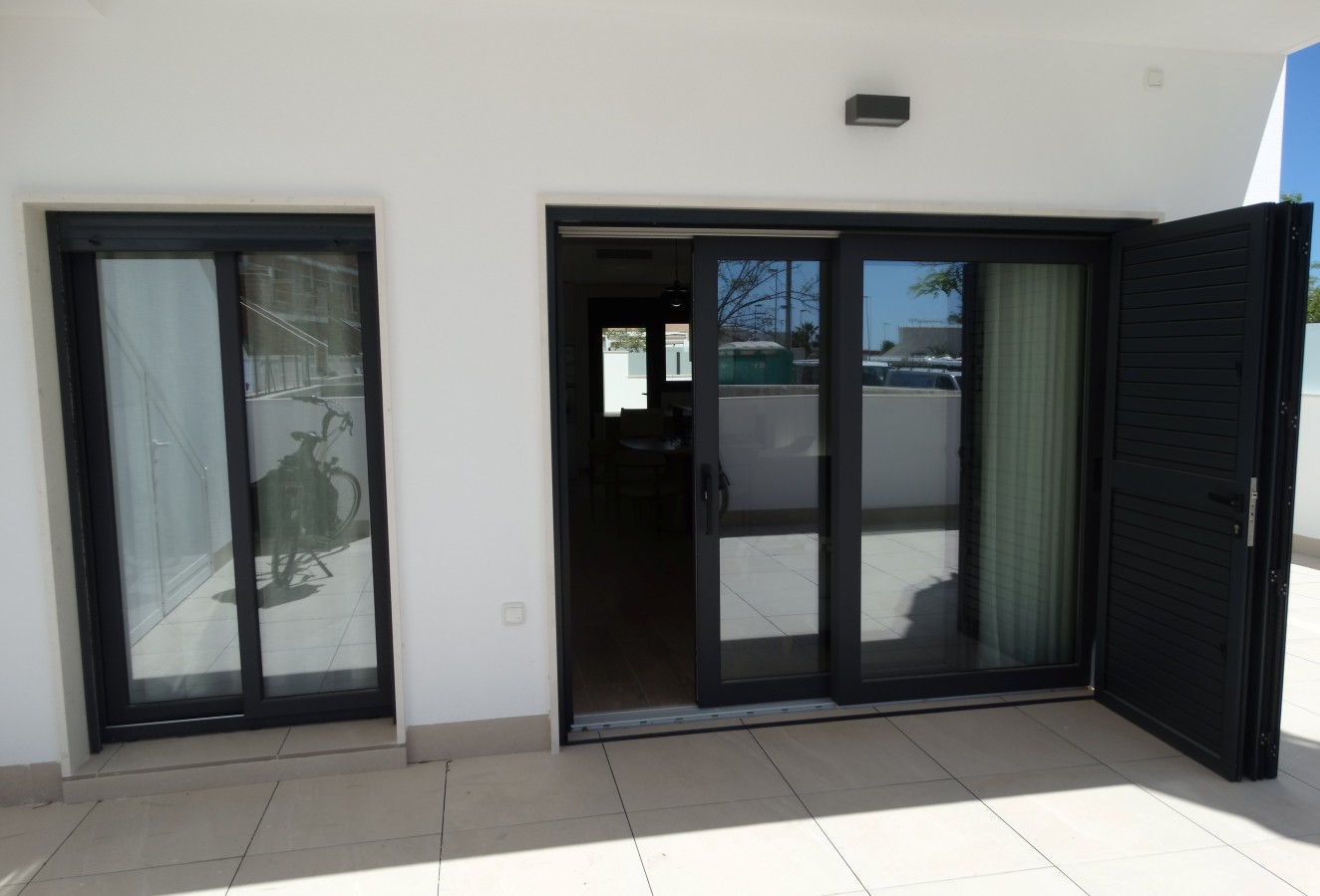 Nieuwbouw Woningen - low-bungalow - Pilar de la Horadada