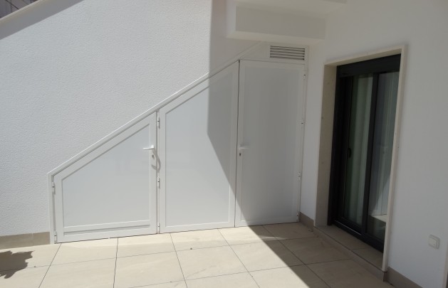 Nieuwbouw Woningen - low-bungalow - Pilar de la Horadada