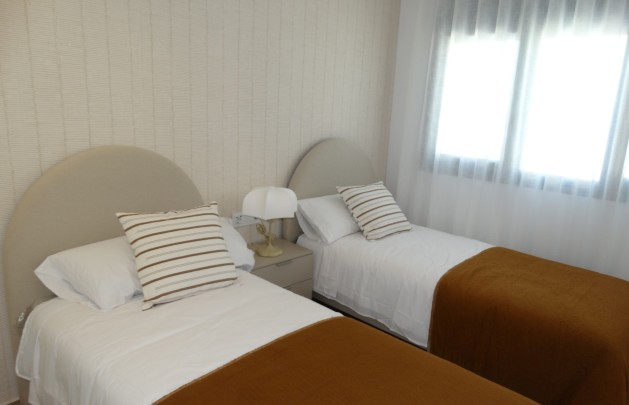 Nieuwbouw Woningen - low-bungalow - Pilar de la Horadada