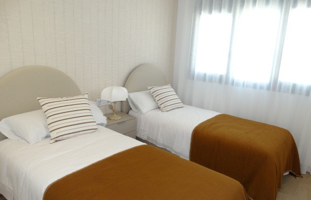 Nieuwbouw Woningen - low-bungalow - Pilar de la Horadada