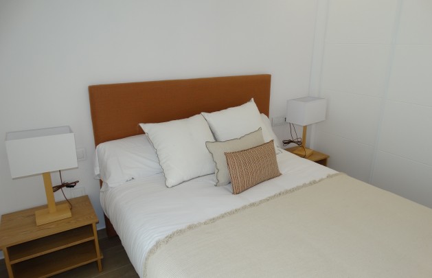 Nieuwbouw Woningen - low-bungalow - Pilar de la Horadada