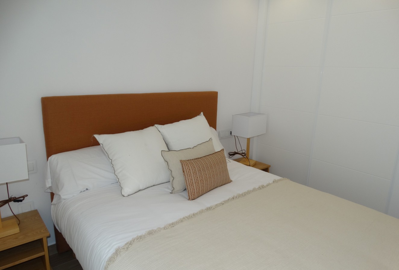 Nieuwbouw Woningen - low-bungalow - Pilar de la Horadada