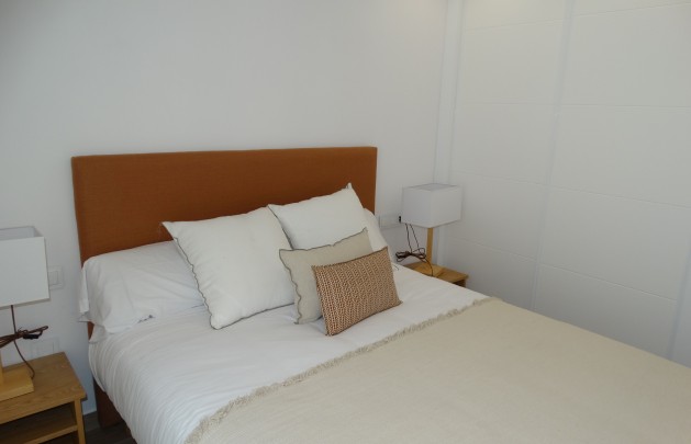 Nieuwbouw Woningen - low-bungalow - Pilar de la Horadada