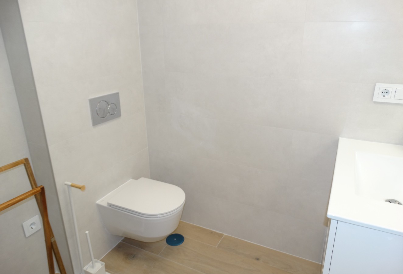 Nieuwbouw Woningen - low-bungalow - Pilar de la Horadada