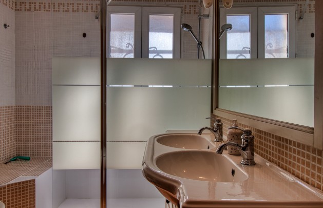 Short Term Rental - Apartment / flat - Albir