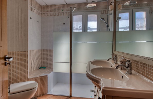 Short Term Rental - Apartment / flat - Albir