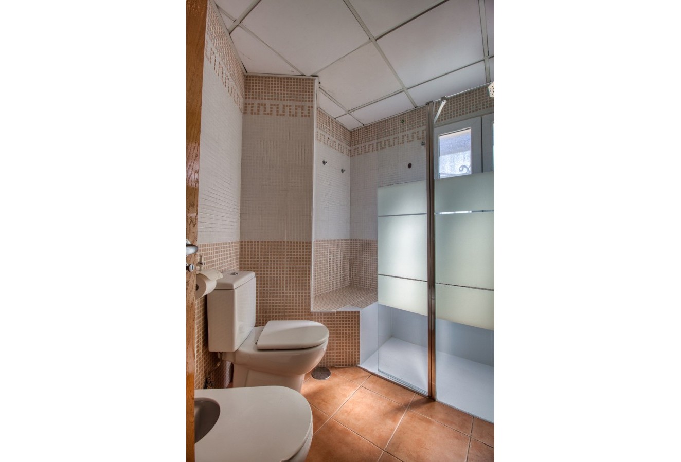 Short Term Rental - Apartment / flat - Albir
