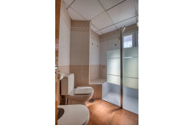 Short Term Rental - Apartment / flat - Albir
