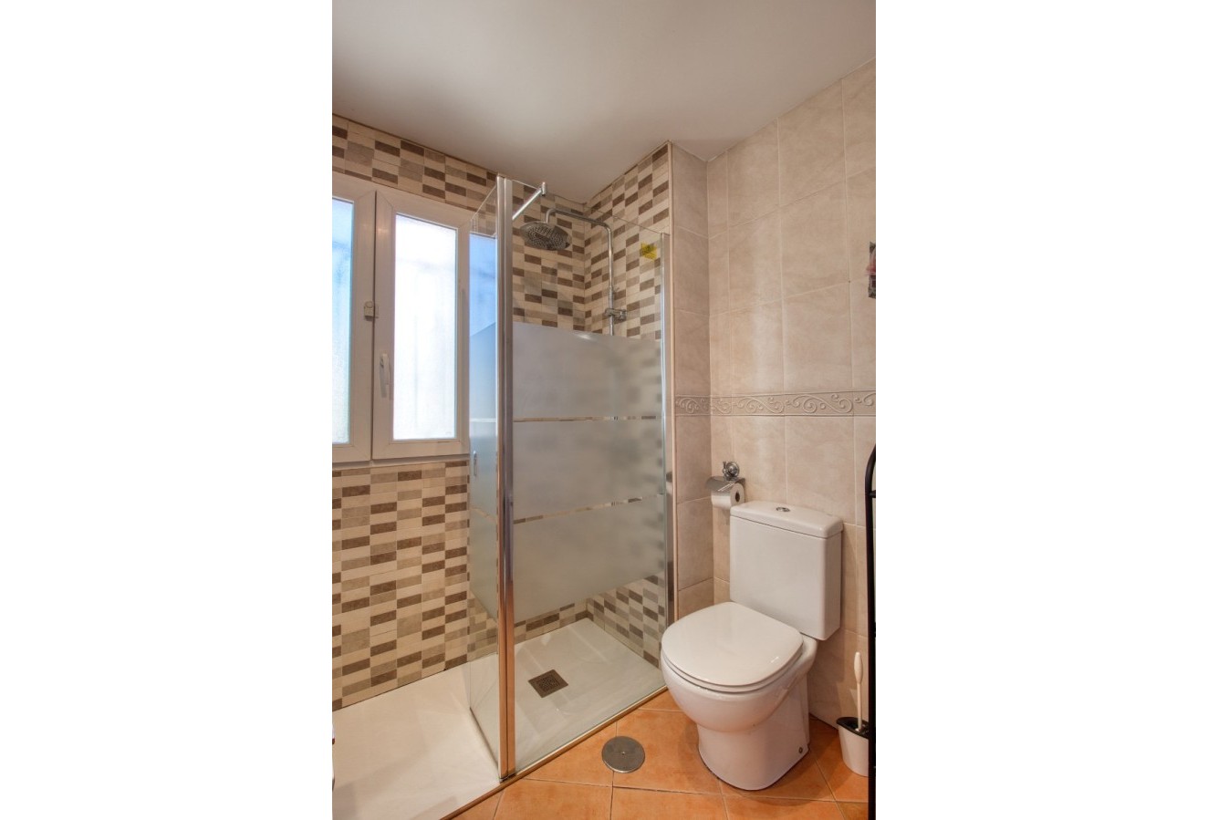 Short Term Rental - Apartment / flat - Albir