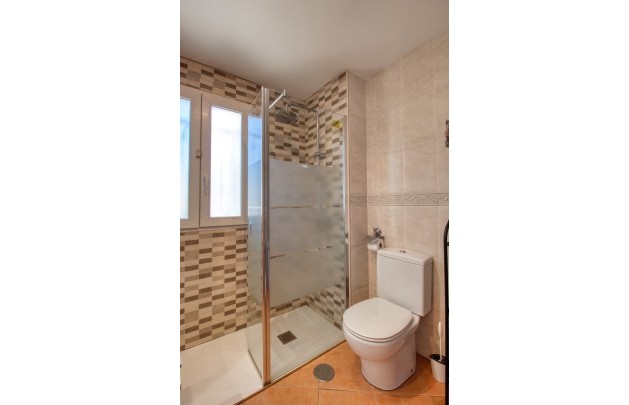 Short Term Rental - Apartment / flat - Albir