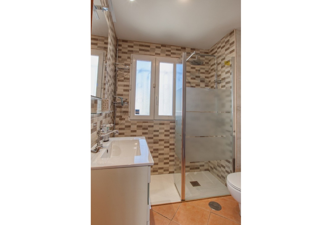 Short Term Rental - Apartment / flat - Albir