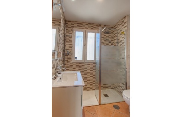 Short Term Rental - Apartment / flat - Albir