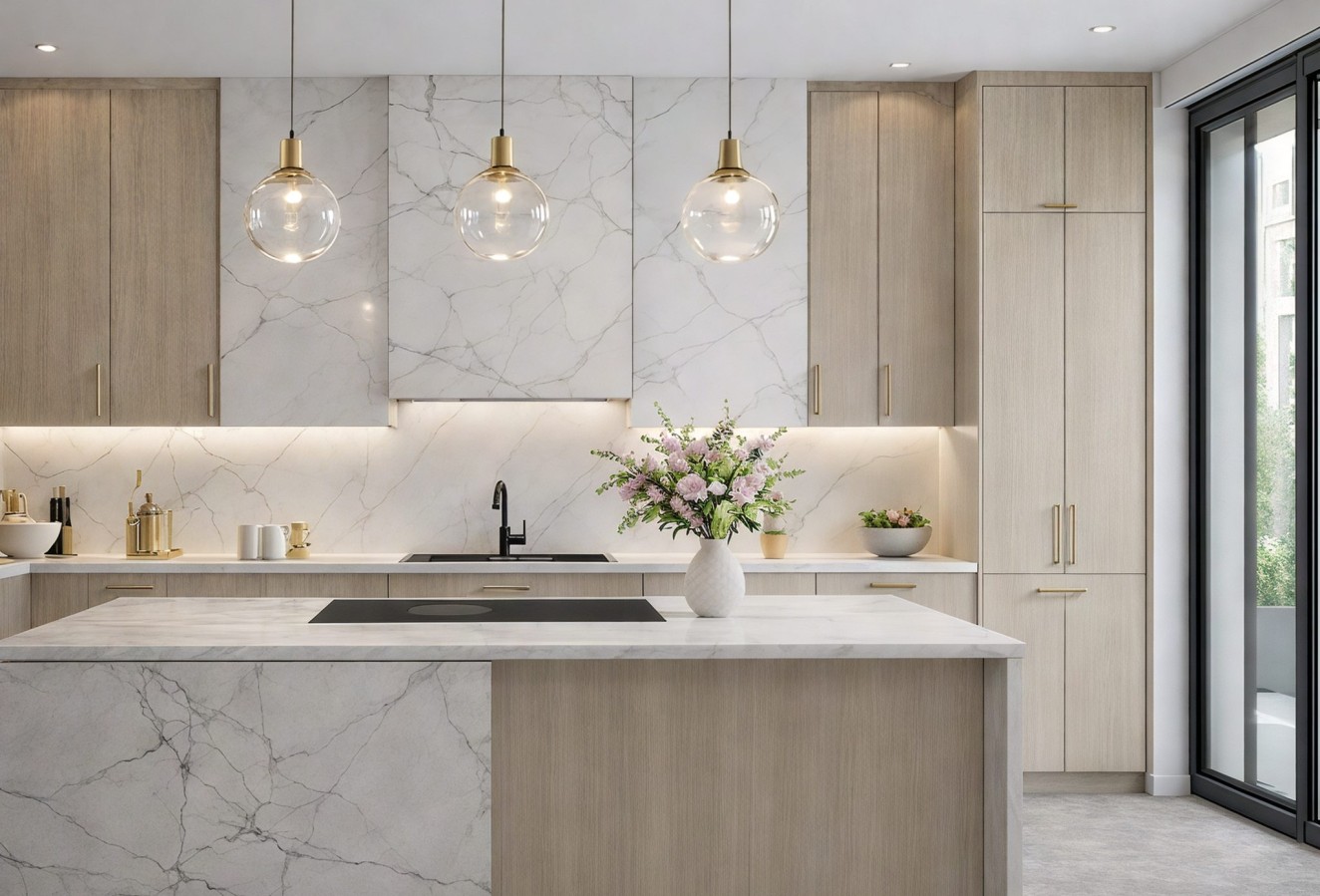 New Build - apartment - San Pedro del Pinatar