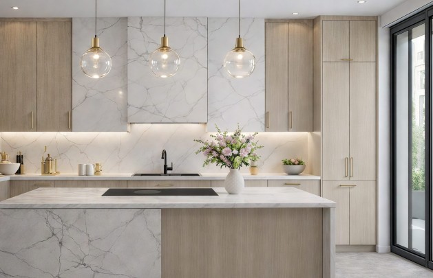 New Build - apartment - San Pedro del Pinatar