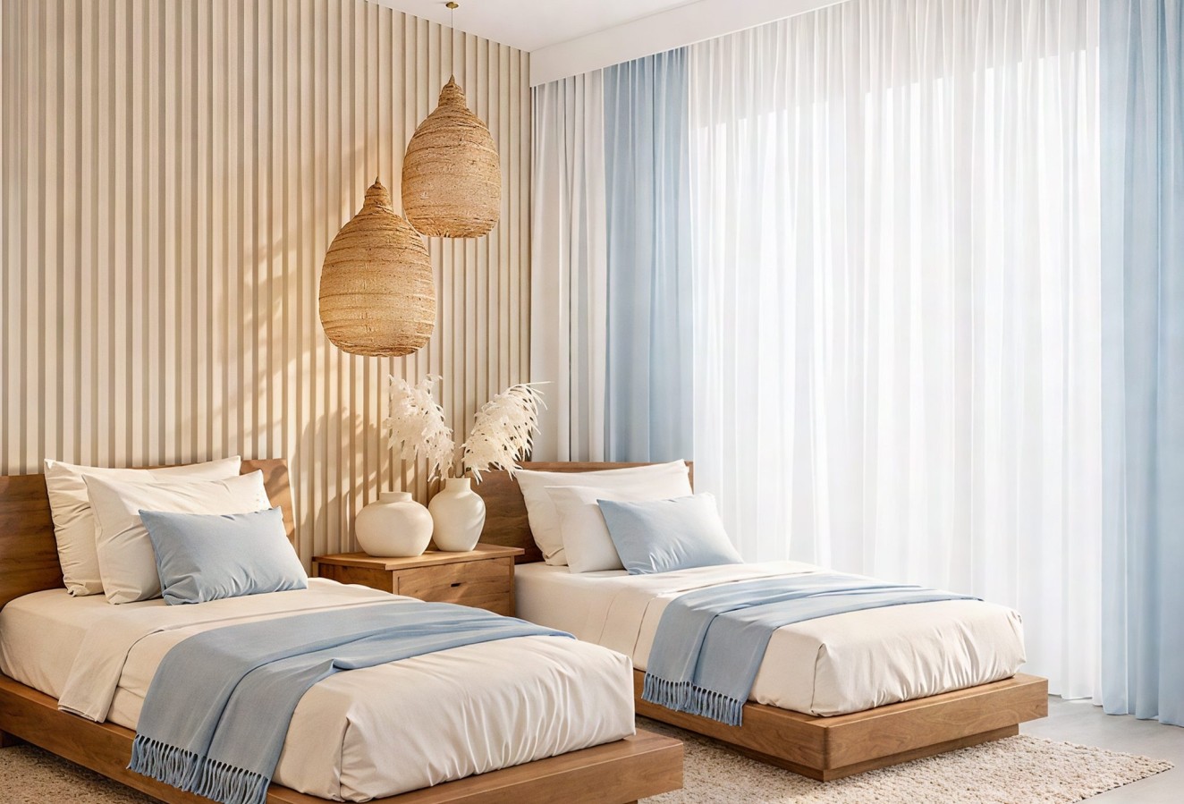 New Build - apartment - San Pedro del Pinatar