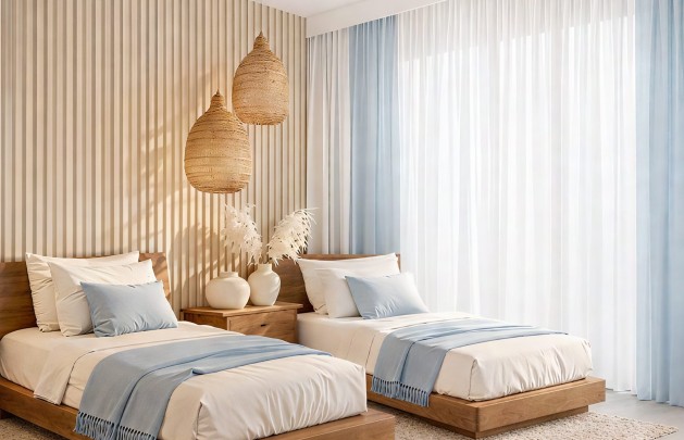 New Build - apartment - San Pedro del Pinatar