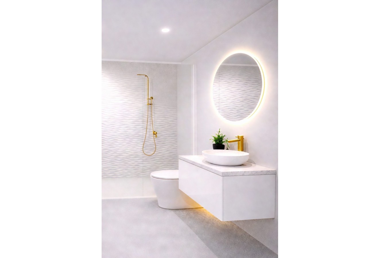 New Build - apartment - San Pedro del Pinatar