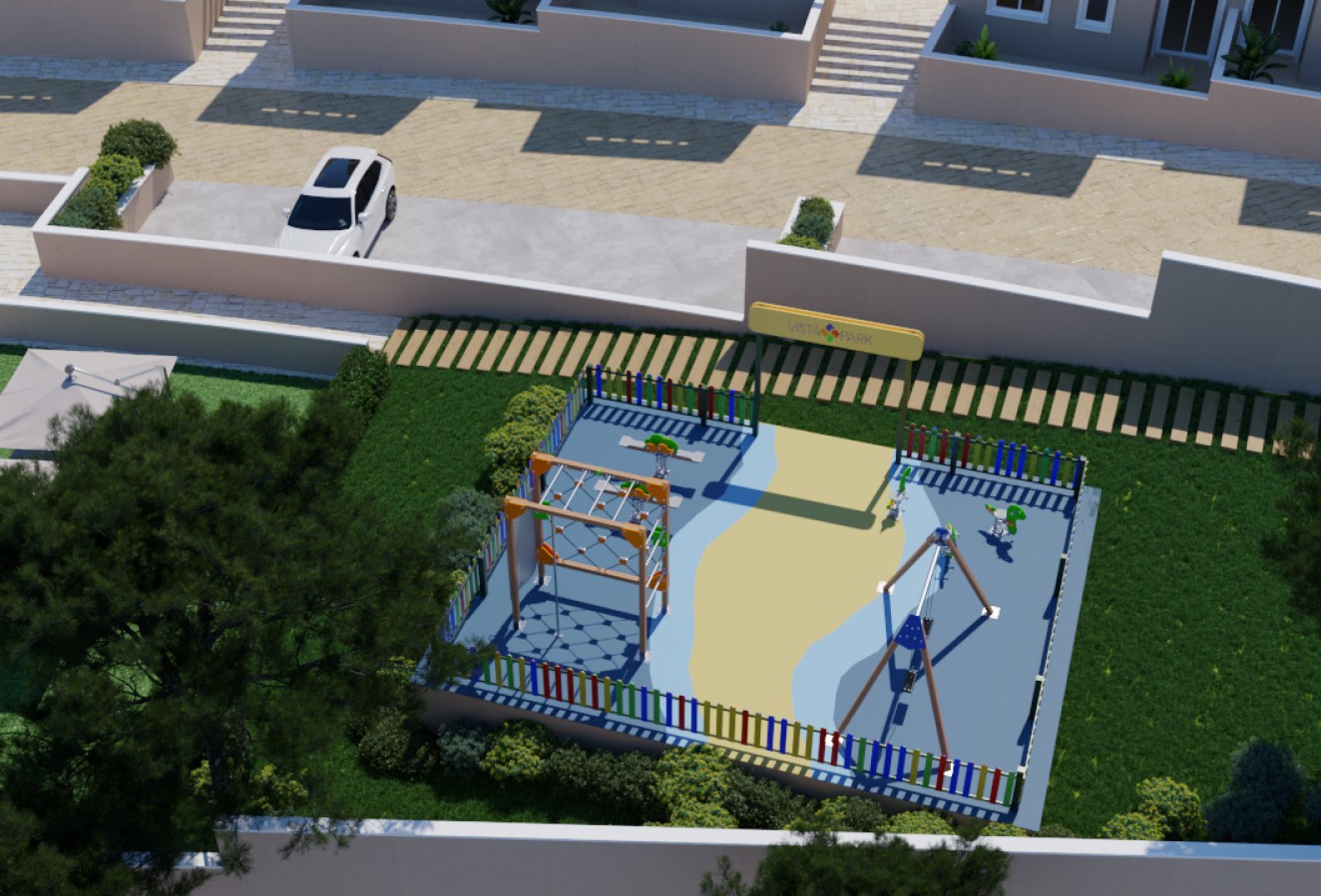 New Build - high-bungalow - Pilar de la Horadada