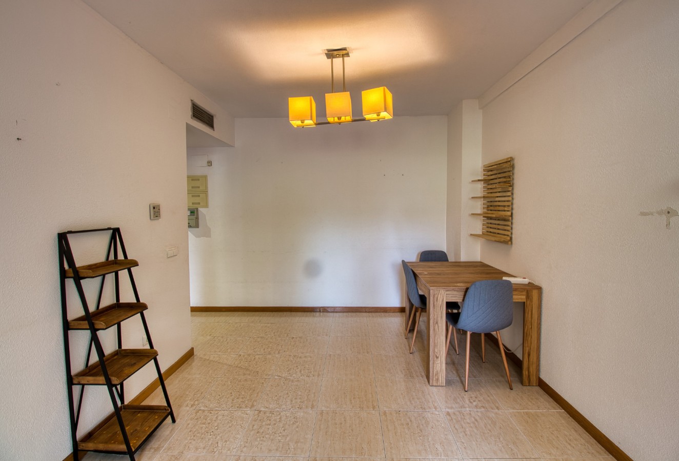 Sale - Apartment / flat - Finestrat - Cala de Finestrat