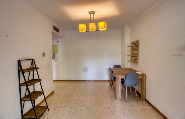 Sale - Apartment / flat - Finestrat - Cala de Finestrat