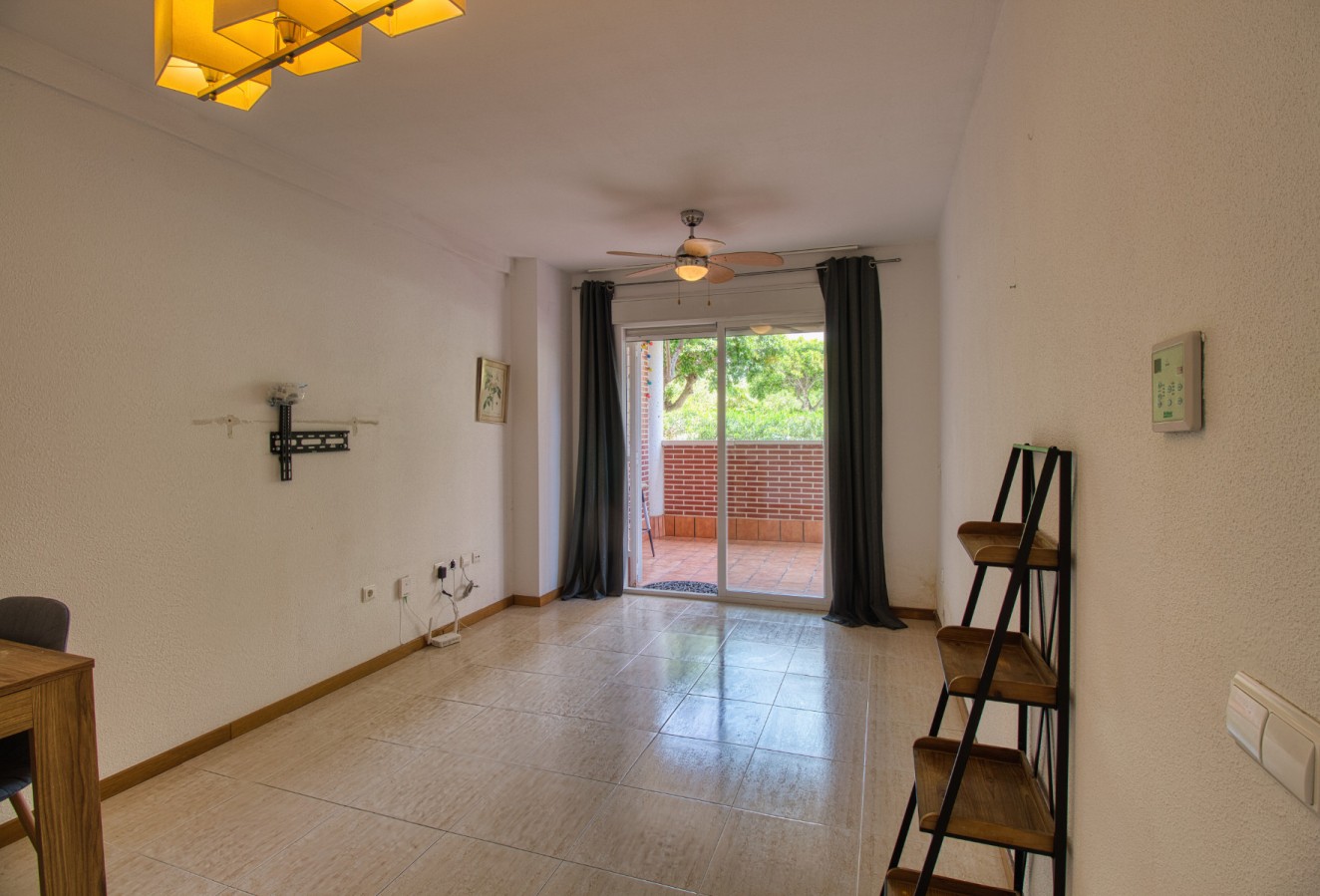 Sale - Apartment / flat - Finestrat - Cala de Finestrat