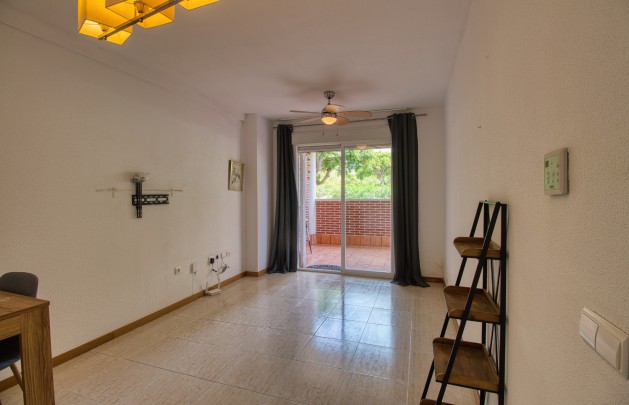 Sale - Apartment / flat - Finestrat - Cala de Finestrat
